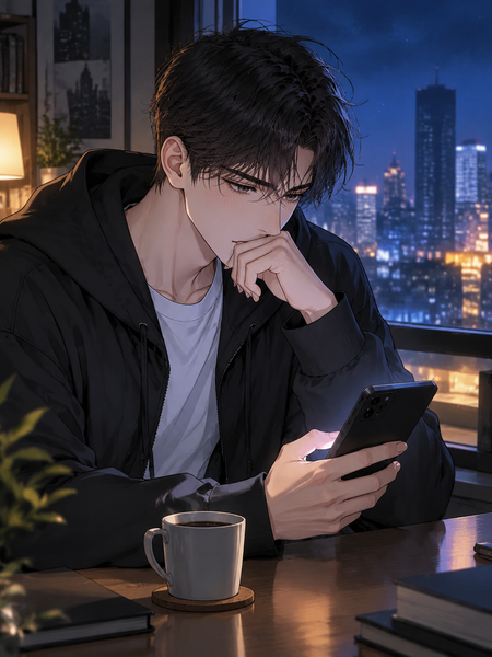 小心不要爱上你封面